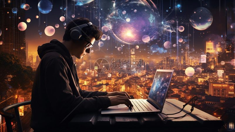 科技服务外包与内包：两种模式下的战略考量