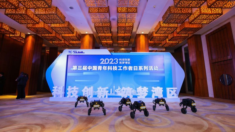 企业级API网关高可用设计的核心考量